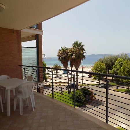 Alghero Locazioni Kültér fotó