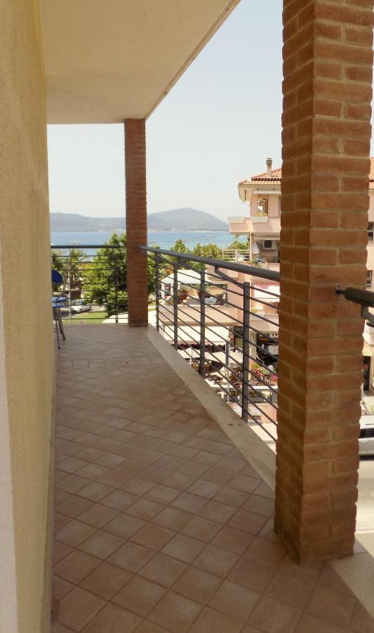 Alghero Locazioni Kültér fotó