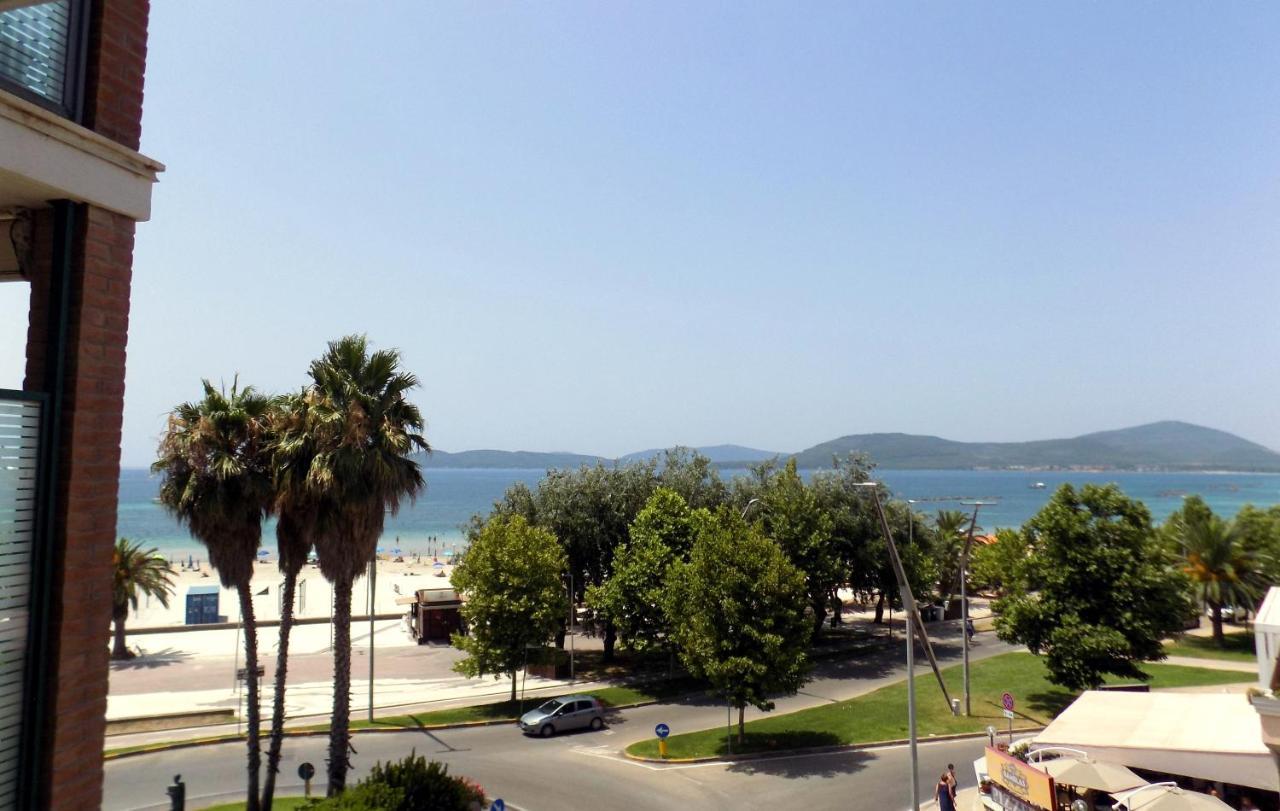 Alghero Locazioni Kültér fotó