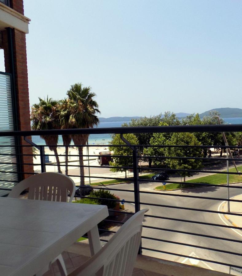 Alghero Locazioni Kültér fotó