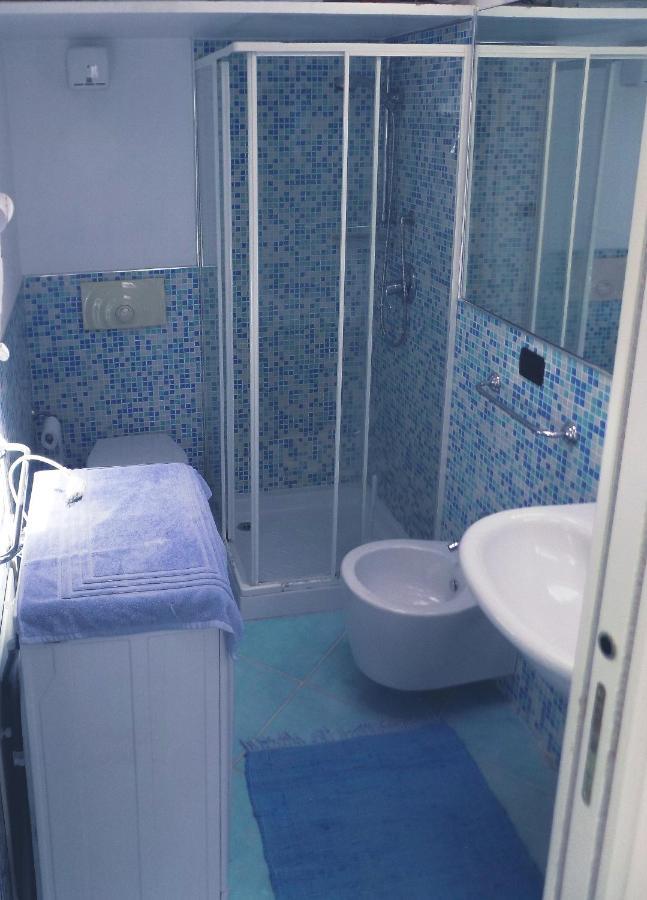 Alghero Locazioni Kültér fotó